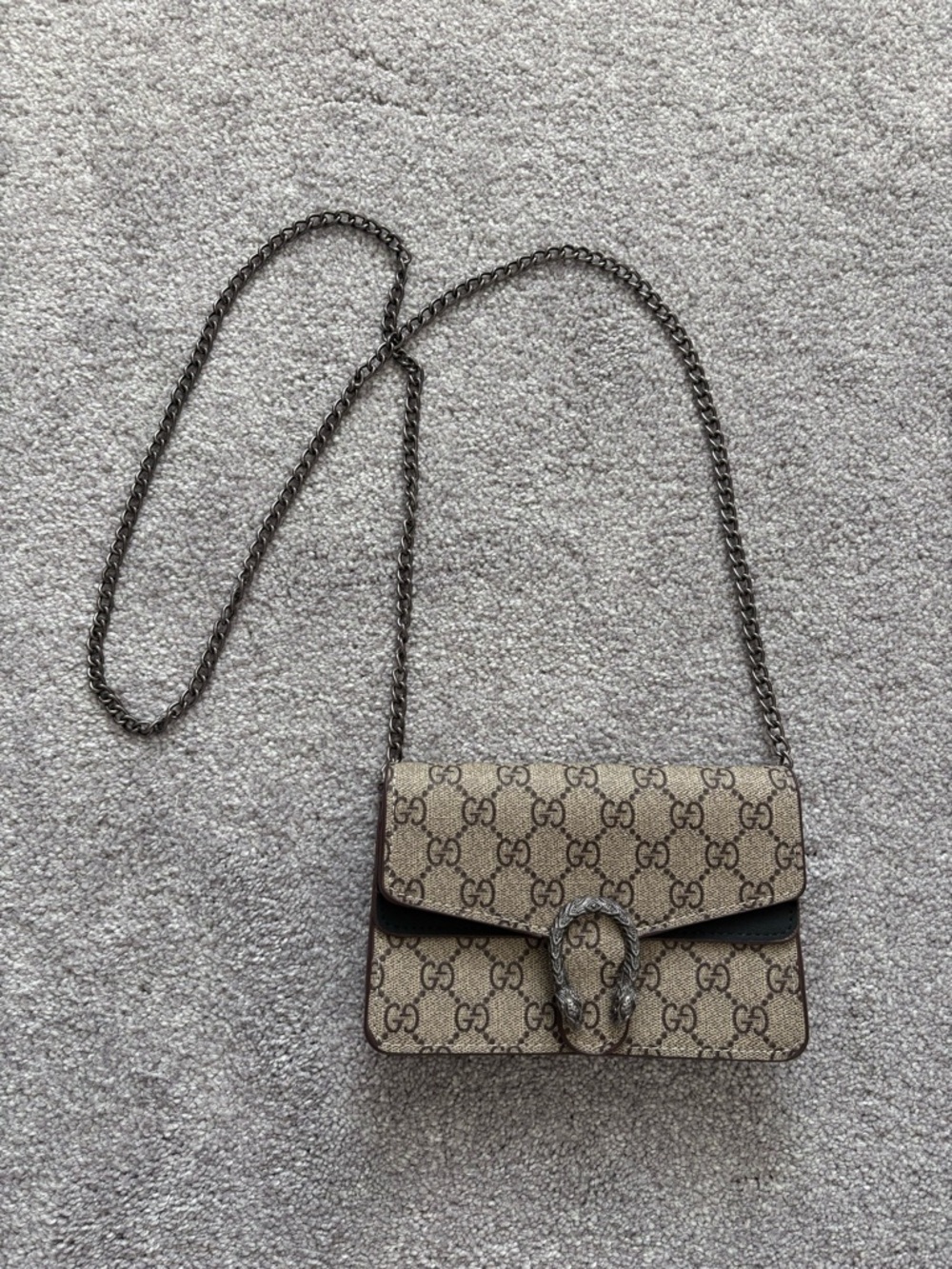 Crossbody Bag